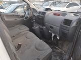 Citroën Jumpy HDi 120 29 L2H1 Kasten - Citroën Jumpy aus 2011
