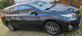 Toyota Auris Touring Sports Hybrid - Toyota Auris Touring Sports aus 2015