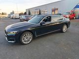 BMW 730 L d*NAVI*KLIMA*AUT.*LEDER* - BMW 730 in Essen