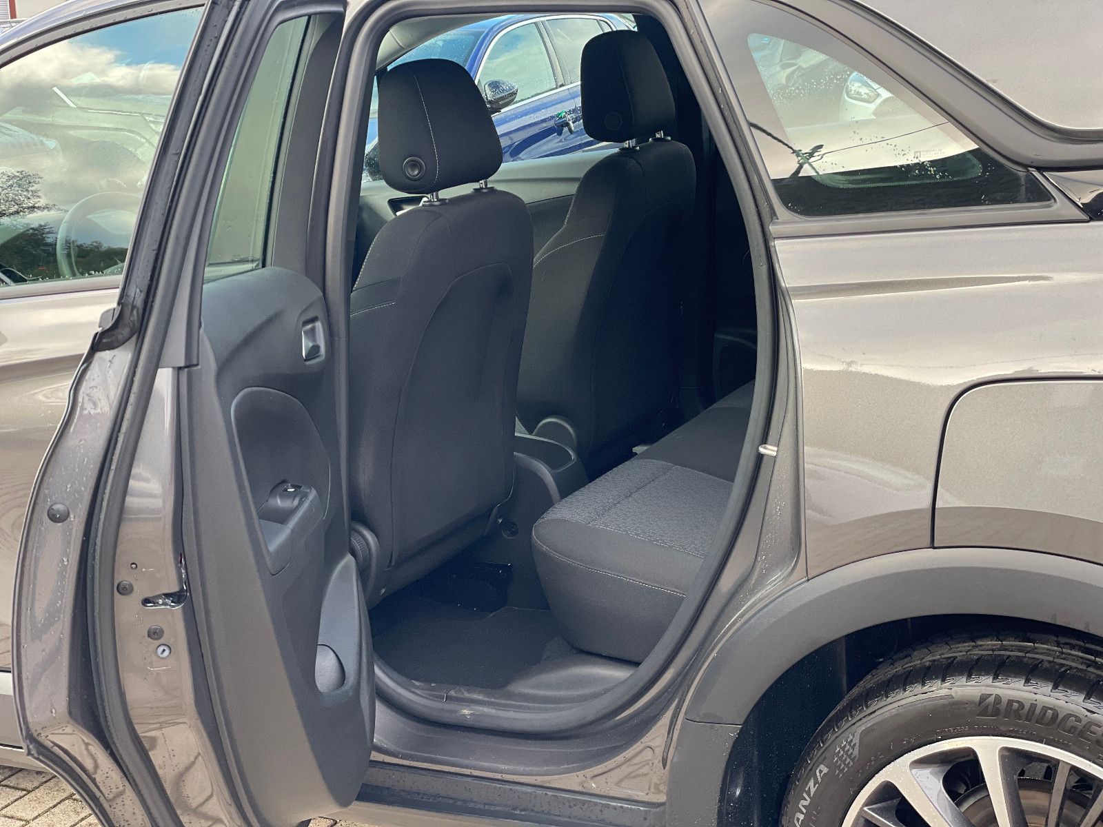 OPEL Crossland X, 2021, Benzin, 110 PS