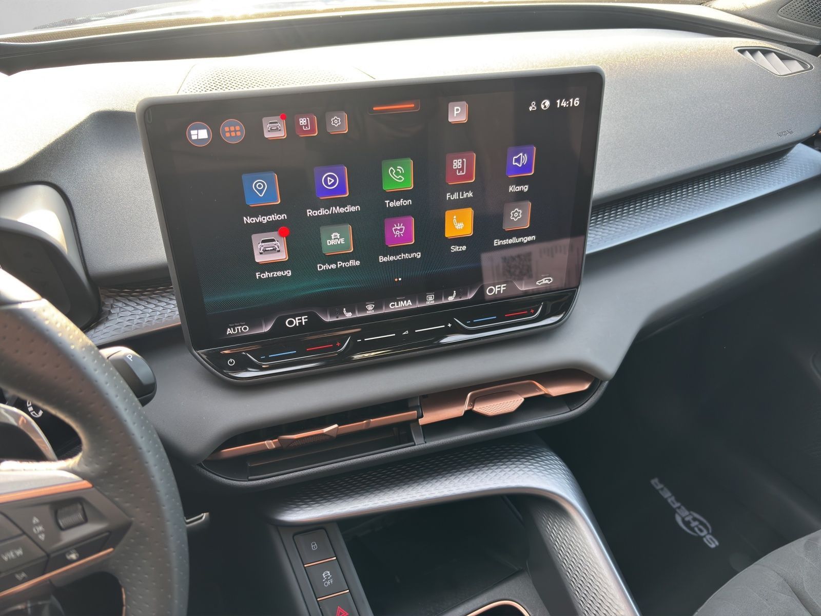 Cupra Terramar - Bild 10