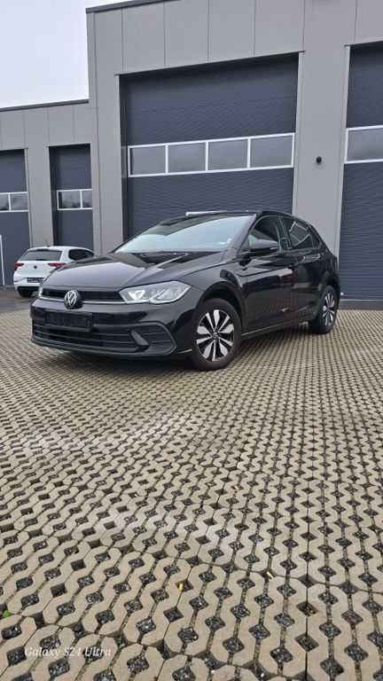 Image of Volkswagen Polo