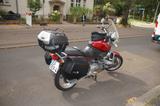 BMW R 850 R - BMW R 85