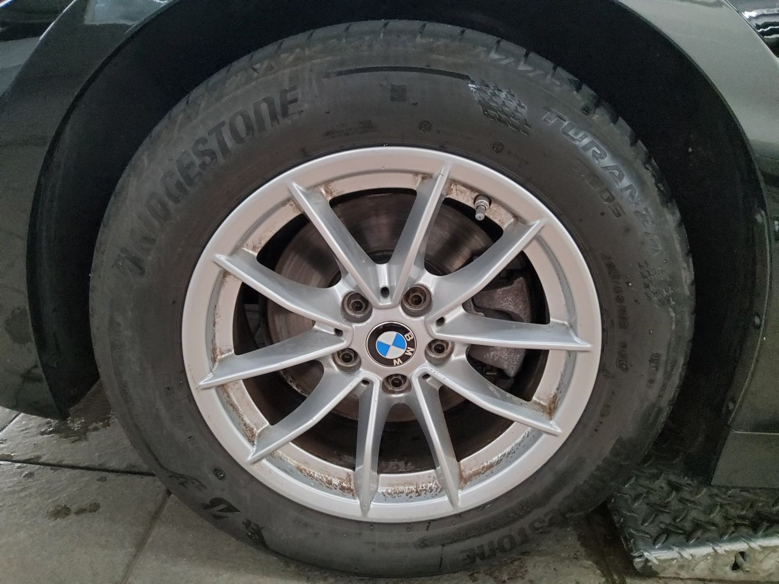 BMW 320dA Navi LED LC Pro Shz foto 11