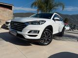 Hyundai HYUNDAI TUCSON 2018 AUTOM 1.6 DIESEL *LEGGI - Hyundai TUCSON: Van