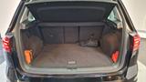 Volkswagen Golf Sportsvan Golf VII Sportsvan 1.0 TSI Joi... - schwarze Volkswagen Golf Sportsvan
