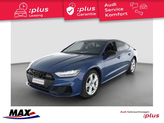 Audi A7 - Bild 1