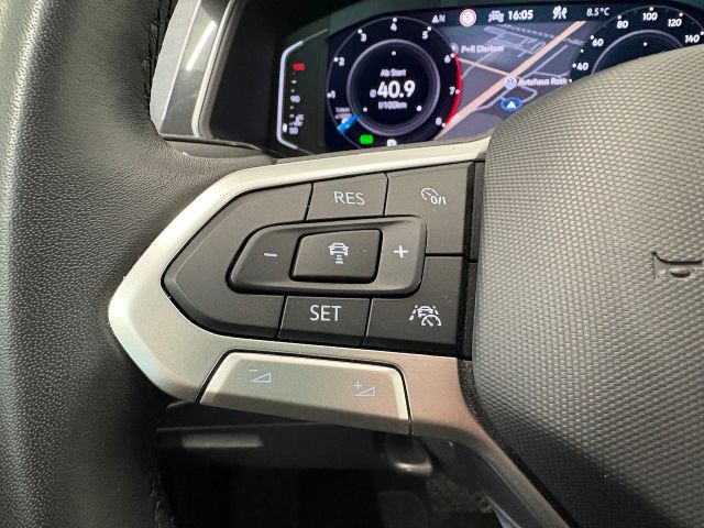 Tiguan Elegance 4M 2.0 TSI DSG MATRIX-LED RFK