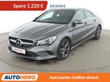 Mercedes-Benz CLA-Klasse CLA 180 Urban*NAVI*TEMPO*CAM*PDC* - Mercedes-Benz CLA 180 in München