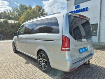 Mercedes V 250 - 5