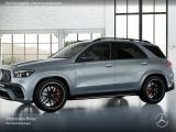 Mercedes-Benz GLE 63 S 4M NIGHT+PANO+360+AHK+MULTIBEAM+FAHRASS - Mercedes-Benz in Fürth