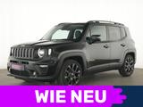 Jeep Renegade S-Edition Kamera|LED|Navi|SHZ|ACC|Kessy - gebrauchte Jeep Renegade aus dem Jahr 2024