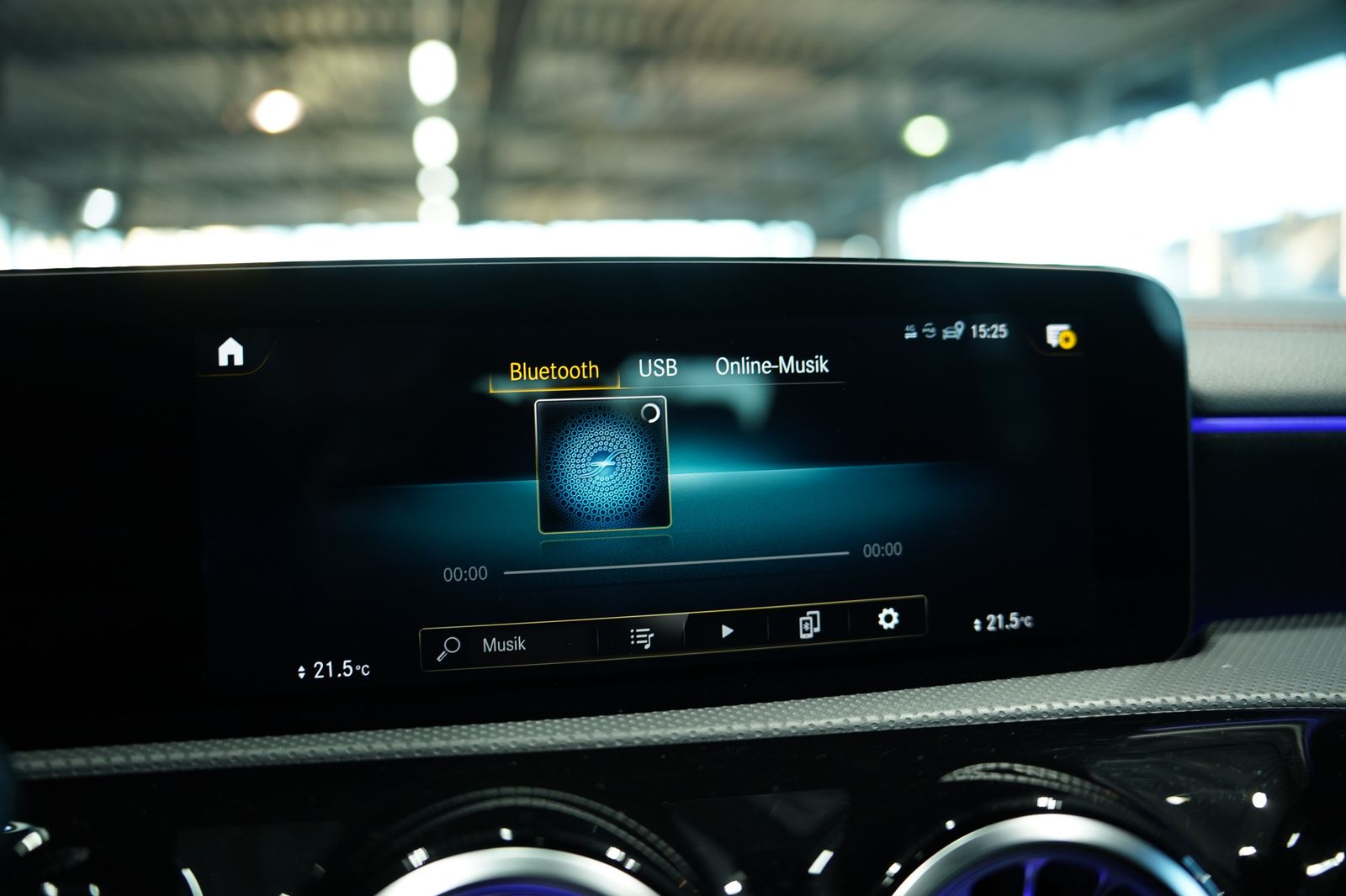 Mercedes Benz Cla 45 Amg