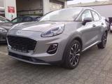 Ford Puma Titanium X Automatik