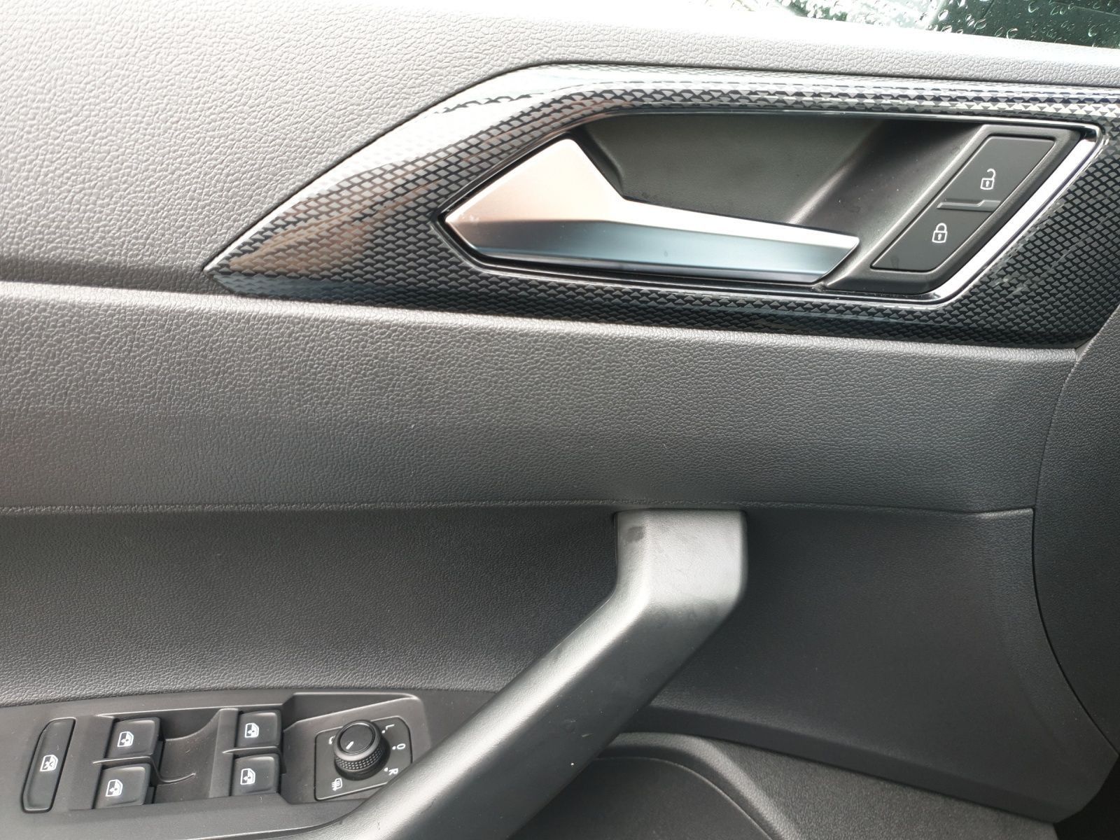 Volkswagen Taigo - Bild 9