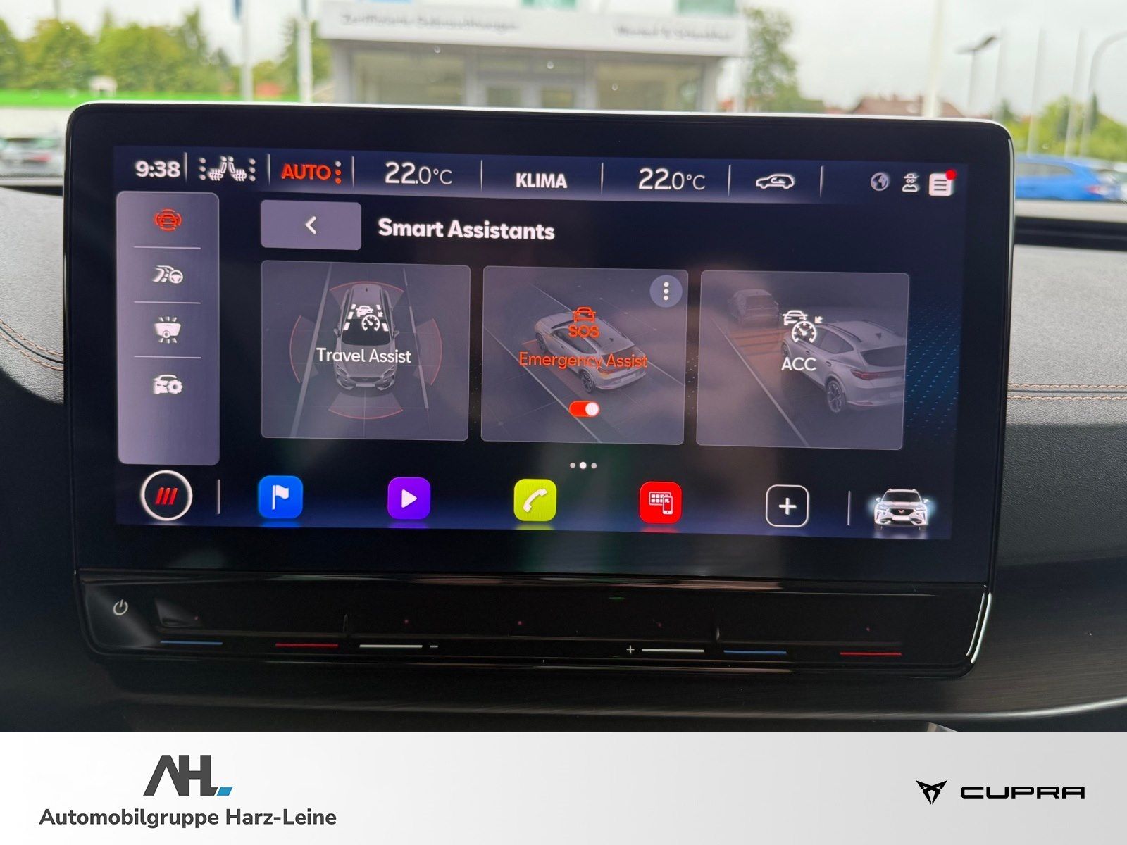 Cupra Formentor - Bild 25