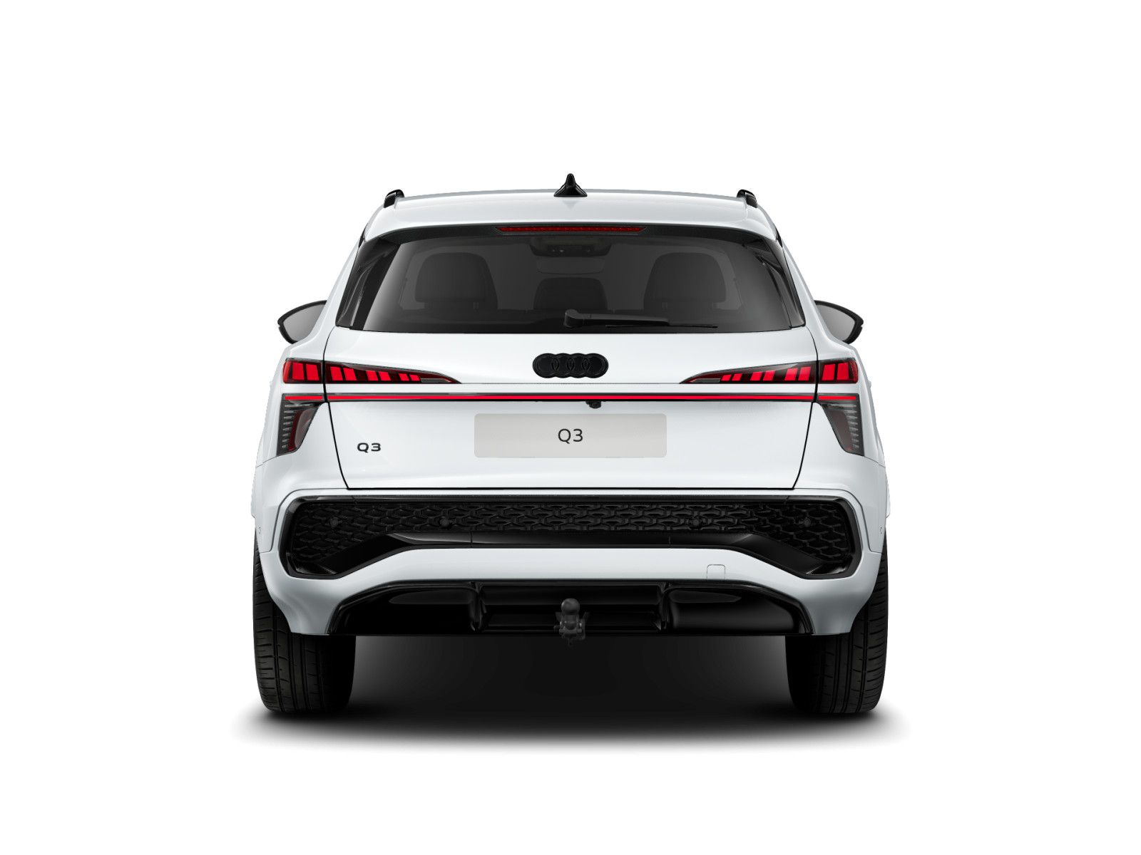 Audi Q3 - Bild 6