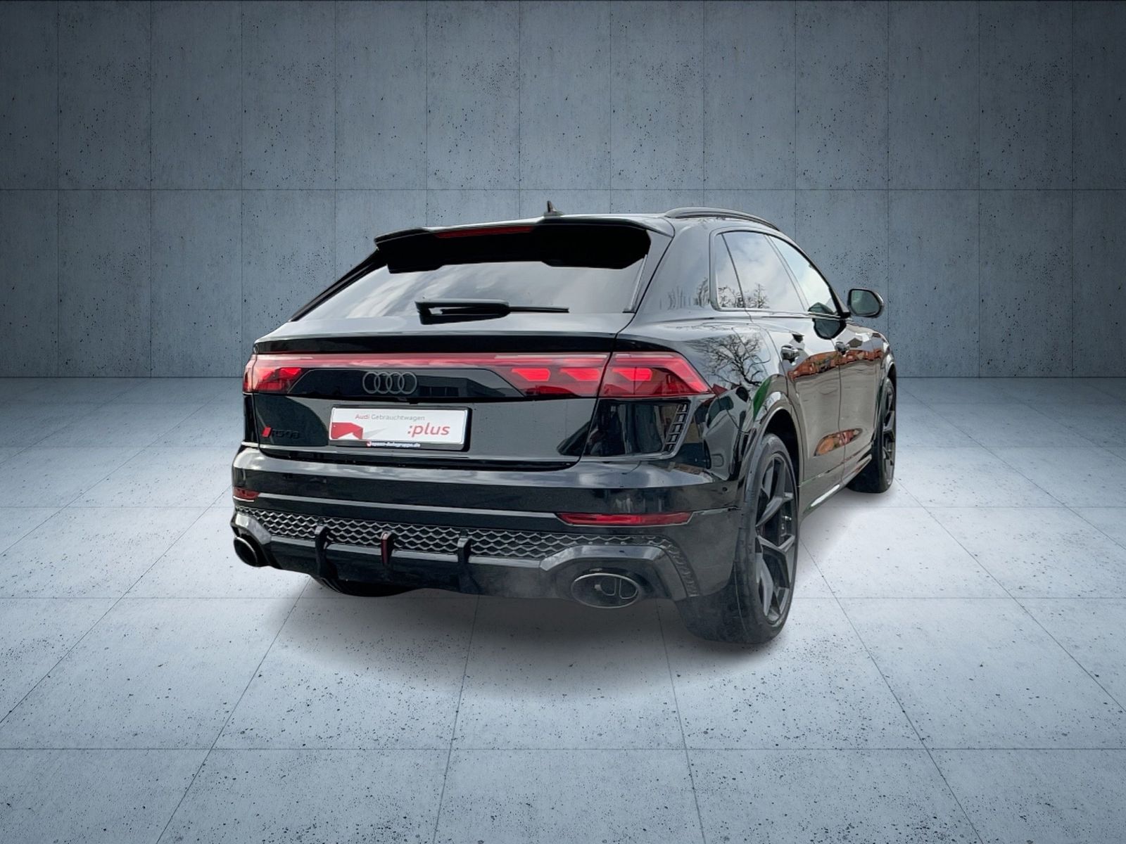 Audi RSQ8 - Bild 6