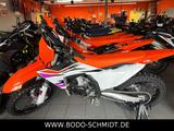 KTM 250 SX 2024 ab 0 % Finanzierung - KTM SX F 250