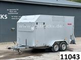 Andere Schlögl PKW-Viehanhänger - Viehanhänger