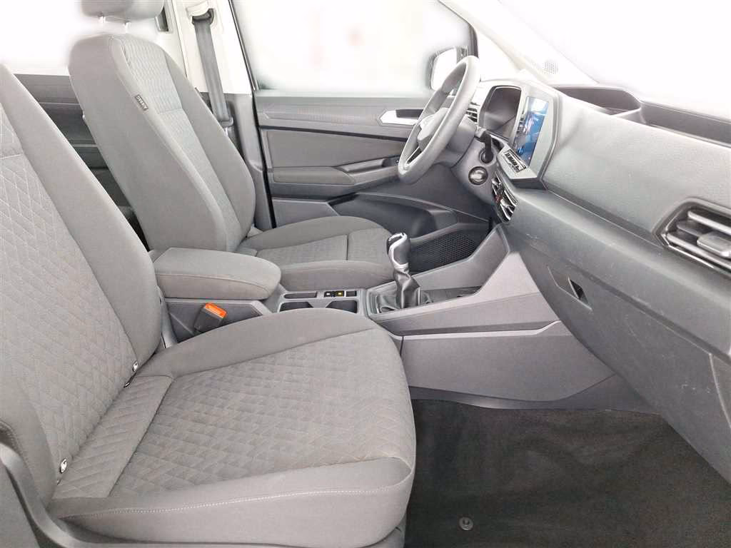 Volkswagen Caddy Kombi Maxi Life 1.5 TSI, миниатюра 17