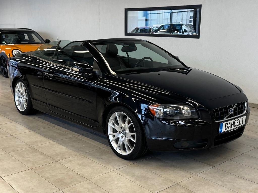 Angebot ansehen Volvo C70