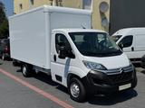 Citroën Jumper 35 L4 140 Koffer LBW*750Kg*Klima*Kamera - Citroën Jumper in Düsseldorf