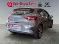 Mitsubishi Colt - Vorschau Bild 6