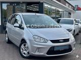 Ford C-MAX  1.8 Style*NUR 58TKM*TÜV 02/28*KLIMA*AHK* - Ford C-Max: 1.8