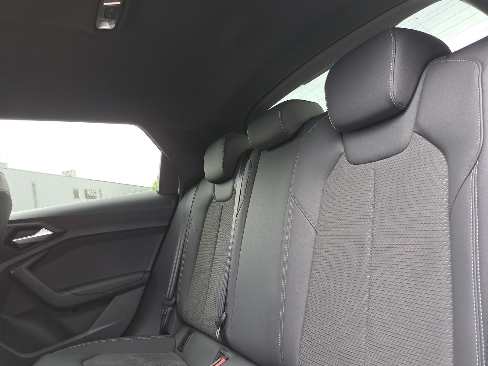 Audi A1 - Bild 12