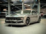 Ford Mustang Dark Horse S650 Look Tüv Neu 1.Hand - Ford Mustang von 2026