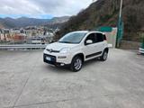 Fiat Panda 1.3 MJT S&S Trekking - Fiat Panda TREKKING mit Diesel-Antrieb
