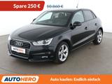 Audi A1 Sportback 1.0 TFSI Sport *PDC*SHZ*ALU*KLIMA* - Audi A1 Gebrauchtwagen in München