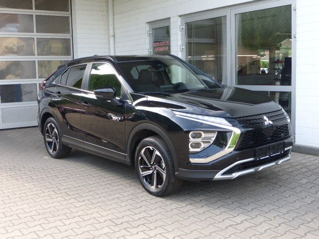 Mitsubishi Eclipse Cross 2.4 PLUG-IN HYBRID 4WD Plus