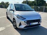 Hyundai i10 1.0 Trend Trend - Hyundai i10 von privat