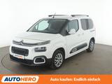 Citroën Berlingo 1.5 Blue-HDi Shine MAut*NAVI*TEMPO*CAM* - Citroën Berlingo Gebrauchtwagen in Dresden