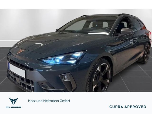Cupra Leon ST 1.5eTSI DSG LED KAM EDGE foto 1