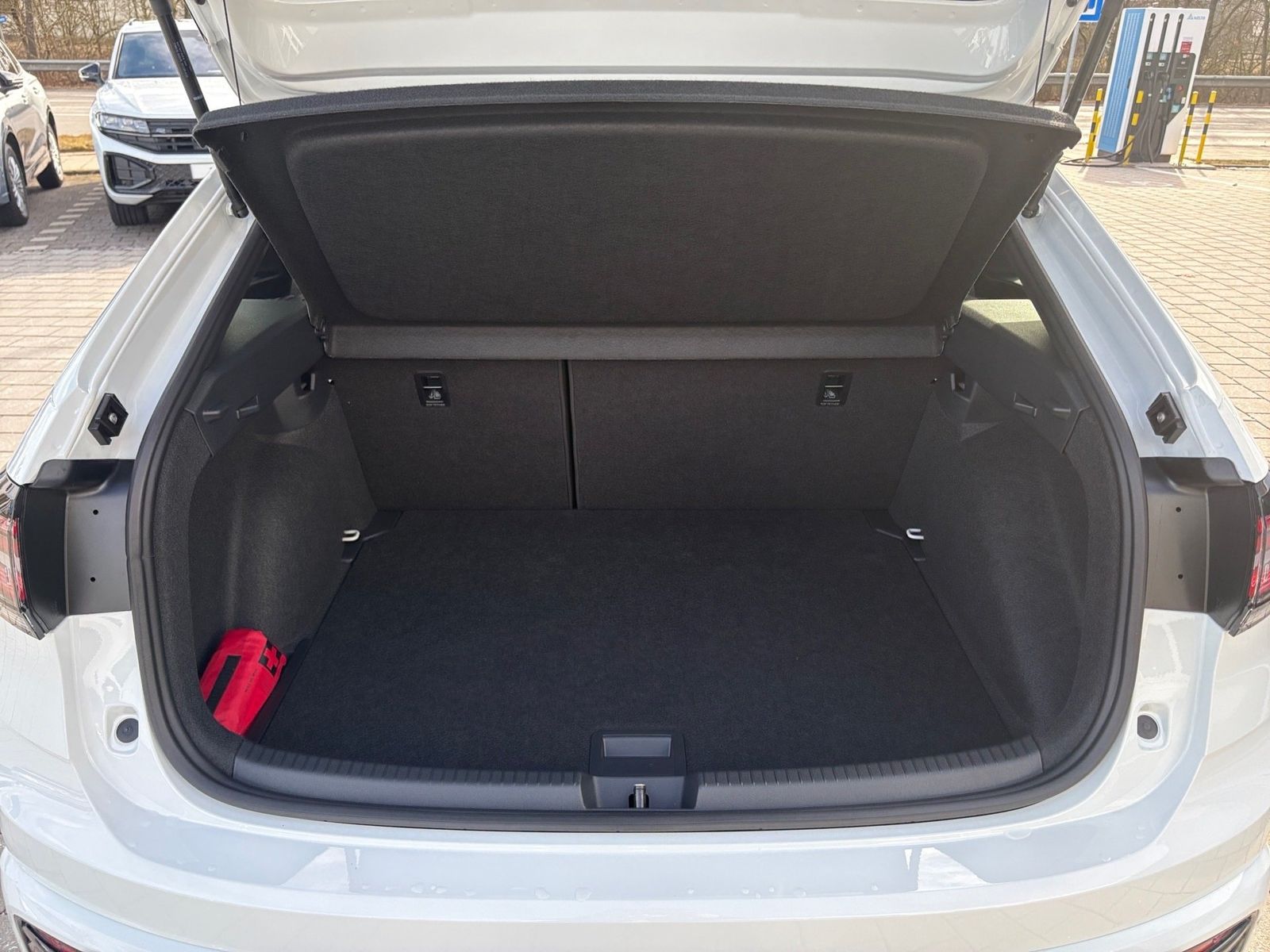 Volkswagen Taigo - Bild 8