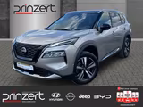 Nissan X-Trail e-Power e-4orce "Tekna+" LED*PGD*BOSE*LM - gebrauchte Nissan X-Trail aus dem Jahr 2023