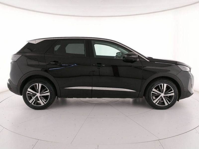 Peugeot 3008 1.5 bluehdi Allure s&s 130cv eat8 imagem 3