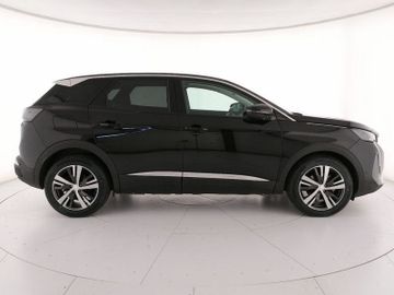 Peugeot 3008 - 3