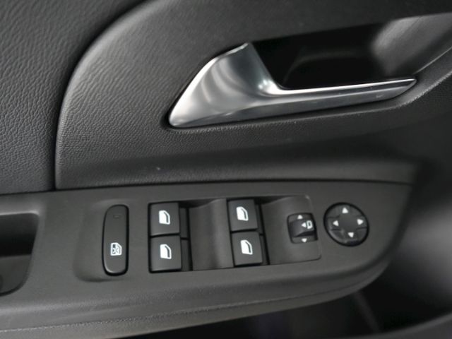 Corsa F ELEGANCE CDTI+RÜCKFAHRKAMERA+SITZ-/LENKR