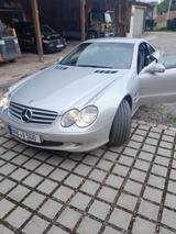 Mercedes-Benz SL 500 - - Mercedes-Benz Gebrauchtwagen von 2002