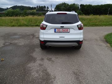 Ford Kuga - 8
