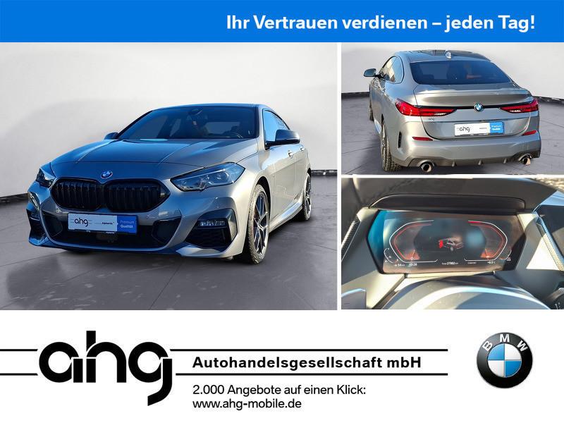 BMW 220i Gran Coupe Edition Colorvision Navi DSG Led