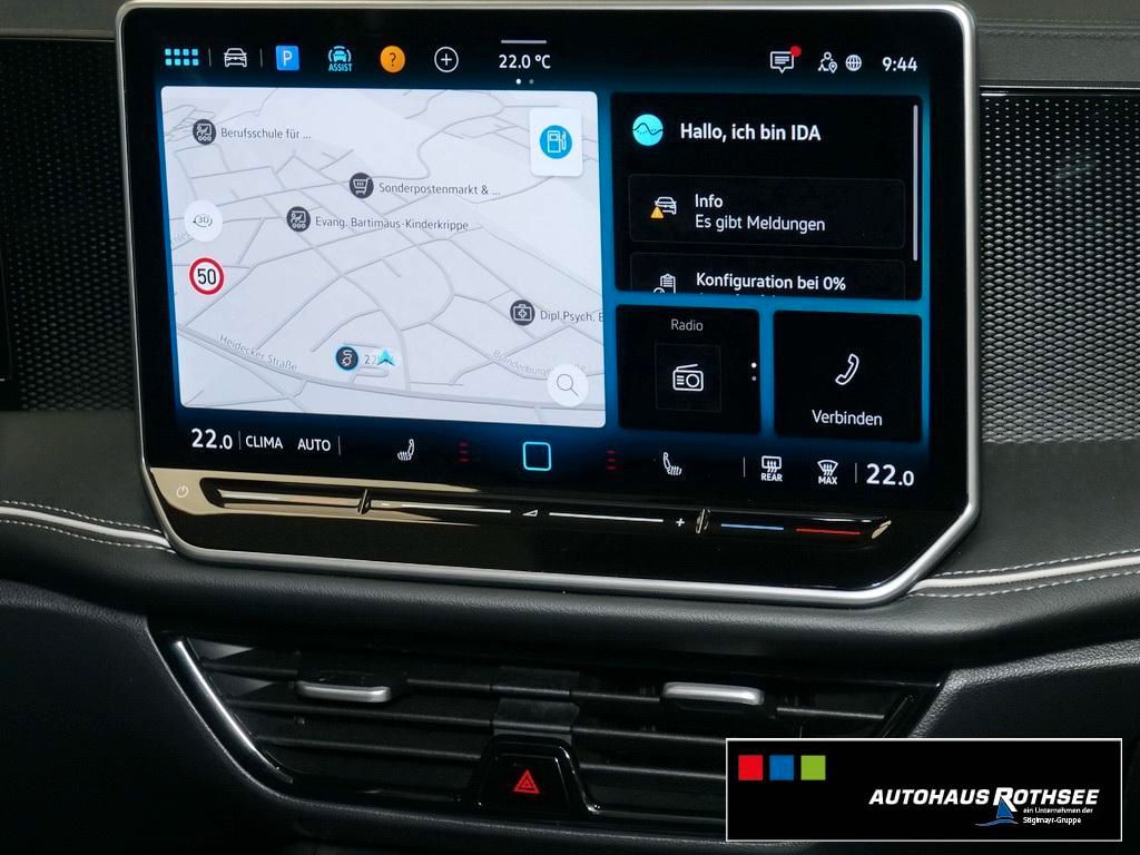 Volkswagen Passat Variant - Bild 7