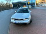 Audi A4 B5 - gebrauchte Audi A4 aus dem Jahr 1999