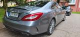 Mercedes-Benz CLS 350 d 4MATIC - - Mercedes-Benz CLS 350: Coupe