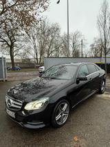 Mercedes-Benz 300 - Mercedes-Benz 300 mit Benzin-Antrieb: Limousine