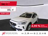 Cupra Formentor 1.5TSI DSG LED+ACC+AHK+APP+SHZ+PLA+NSW - CUPRA Formentor Leasingangebote für Privatpersonen